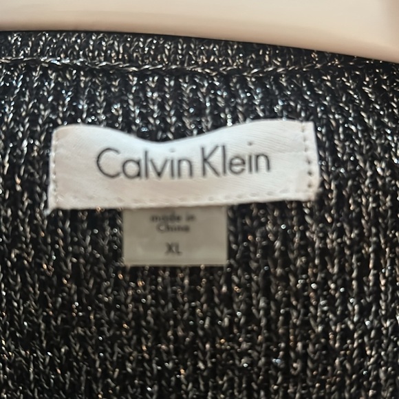 CALVIN KLEIN DRESS - Picture 9 of 10